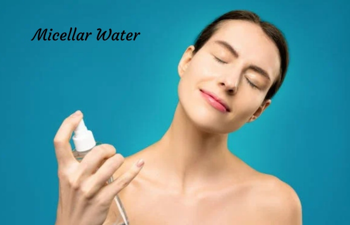 Micellar Water