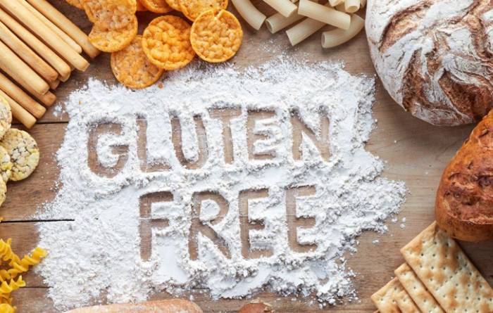 What is the Gluten Free Diet