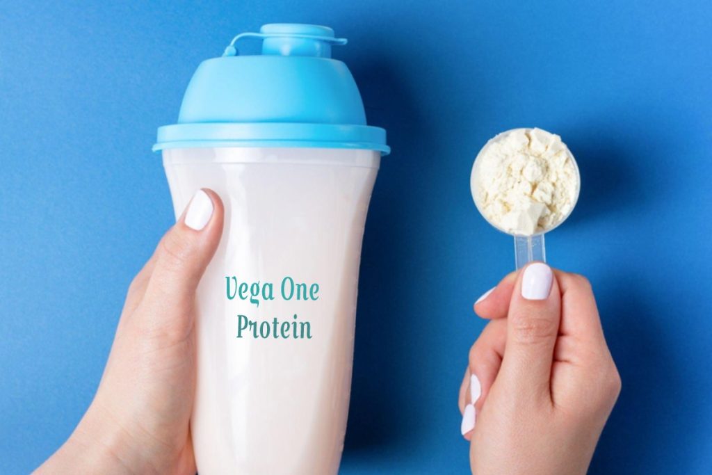 Vega One Protein Powder