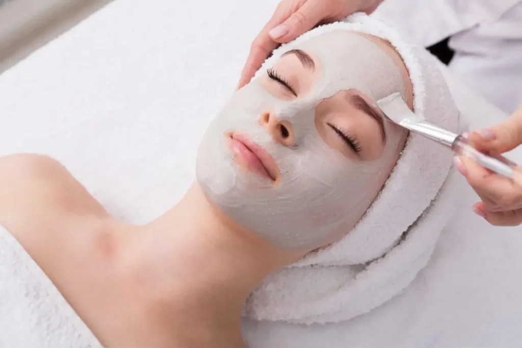 Facial Treatment – Types, Benefits, and More