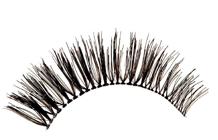 How does it Relate to Natural Mink eyelashes