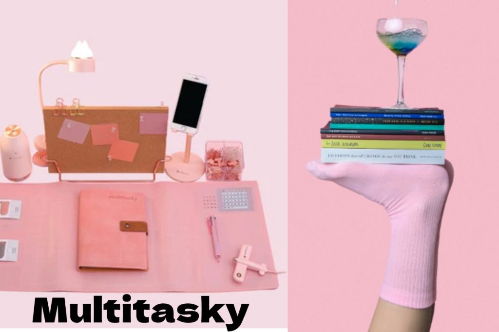 Multitasky