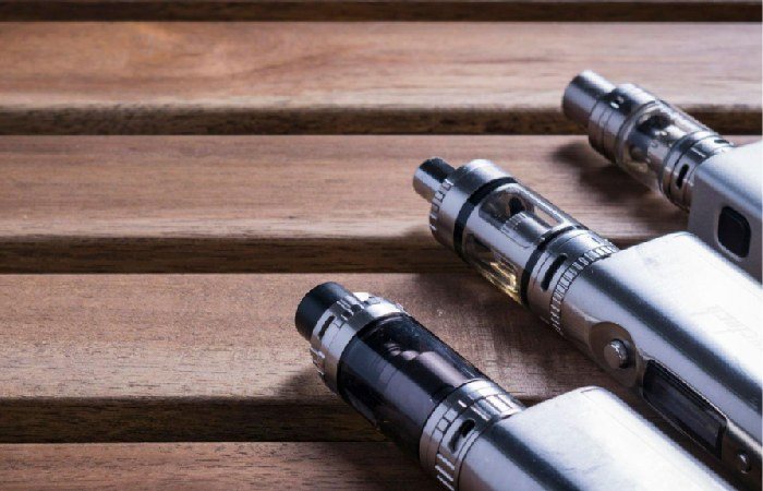 5 Signs A THC Vape Pen Revolution Is Coming