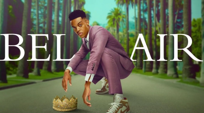 About Bel-Air (Jabari Banks Age)