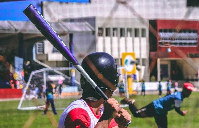 Baseball Bat