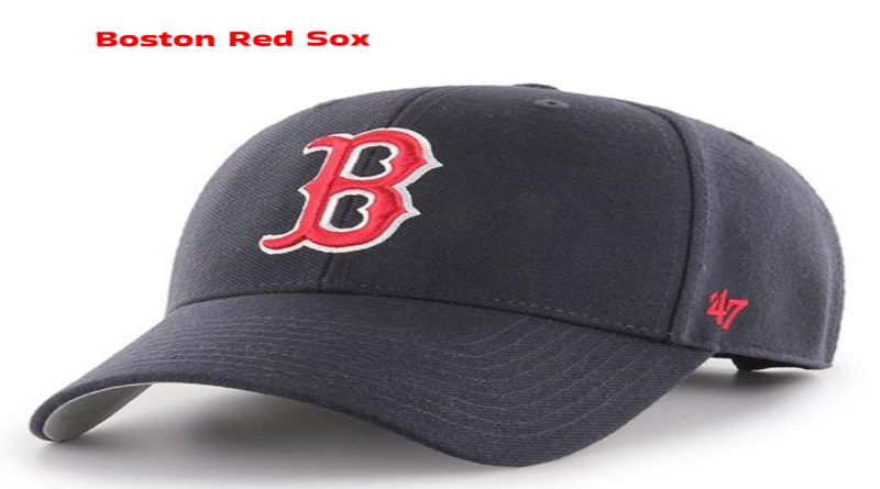 Boston Red Sox Cap