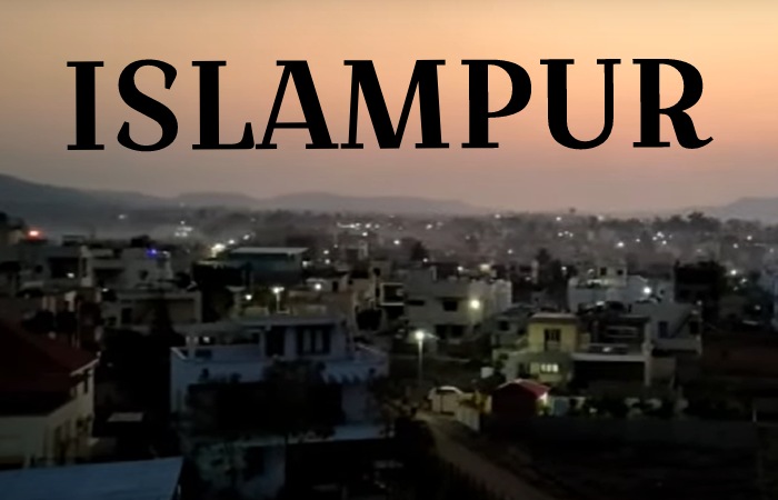 History of Beautiful Islampur