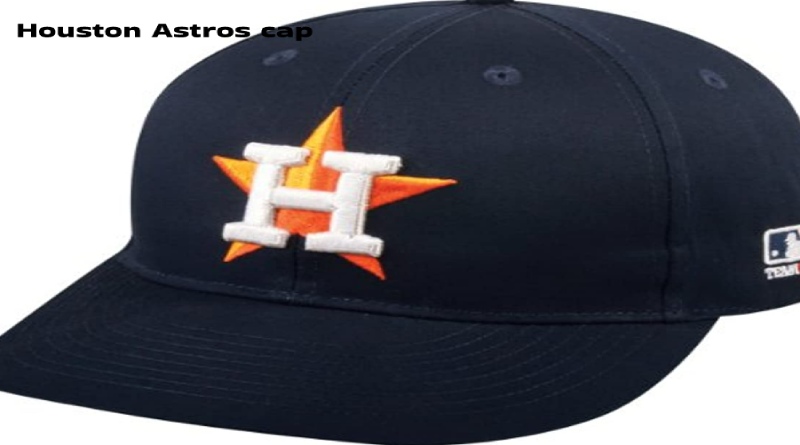 Houston Astros cap 