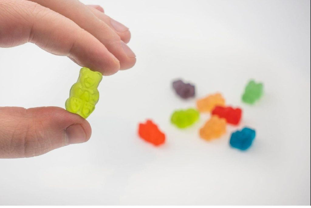 How Has The THC Gummies Industry Changed Fast