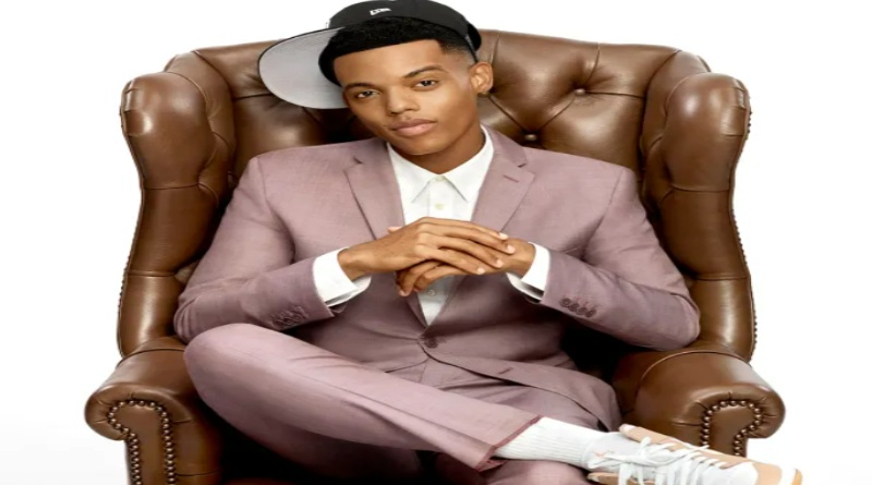 Jabari Banks Age