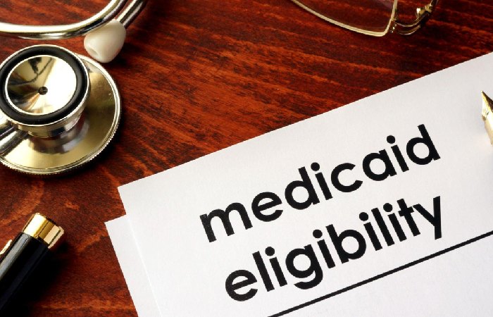 Medical Eligibility Verification
