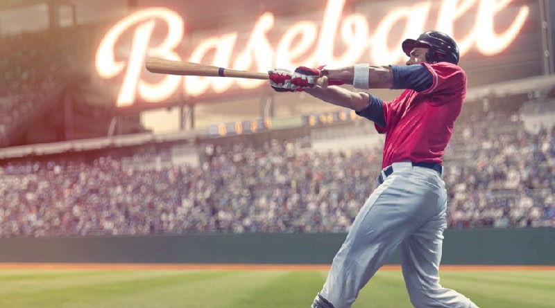 What is Baseball