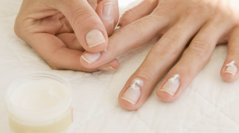 Beauty Nails for Moisturizing