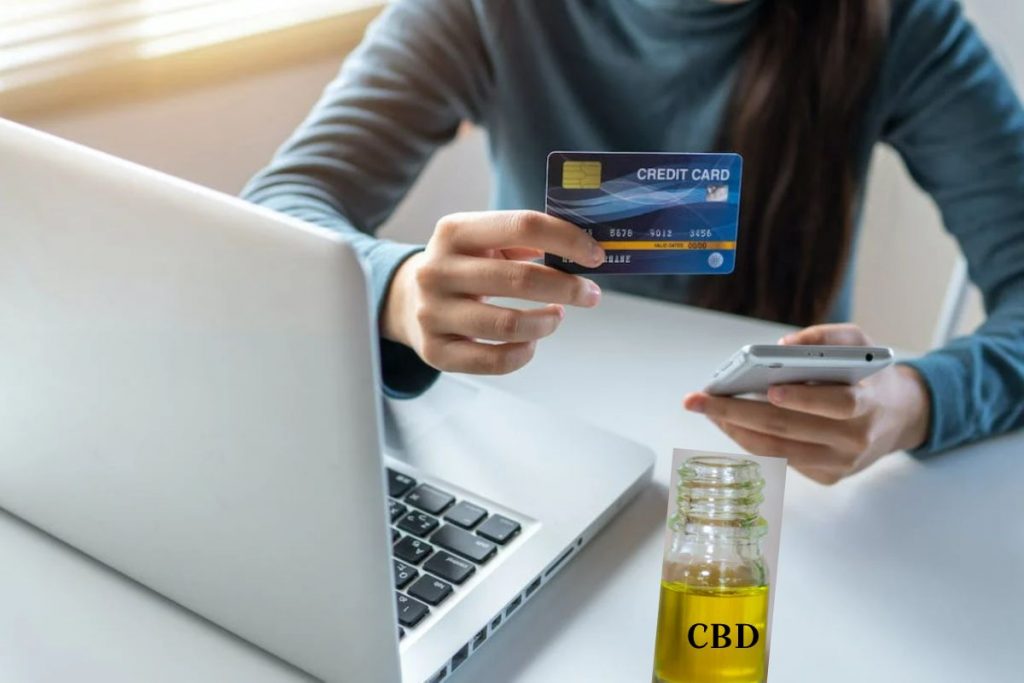 CBD Payment Processor Highriskpay.Com