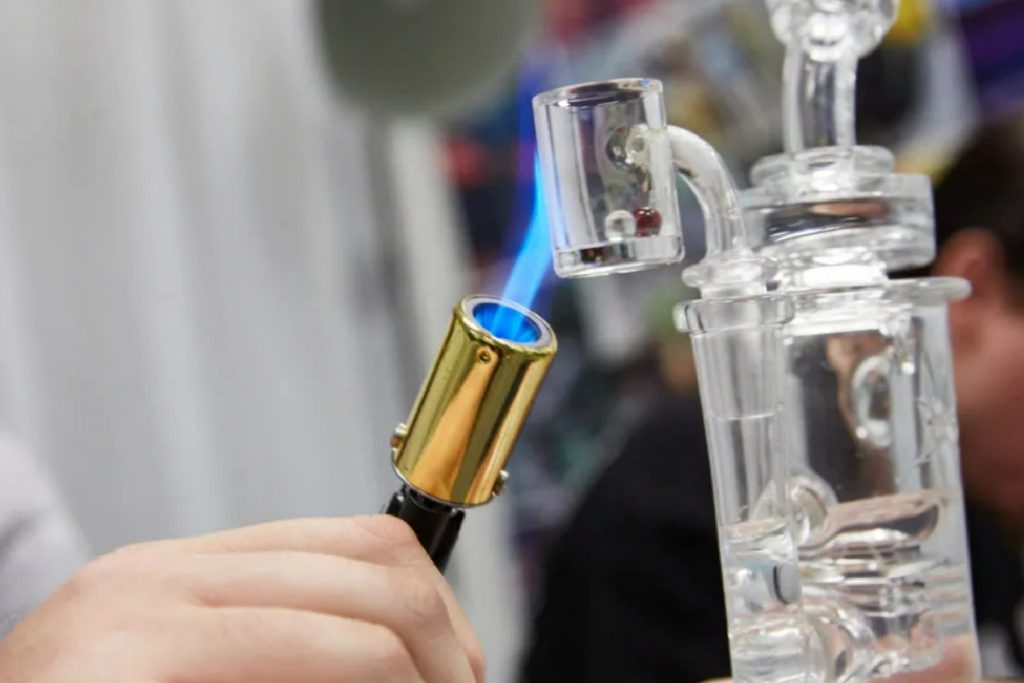 Everything You Ought to Learn Regarding Dab Rig