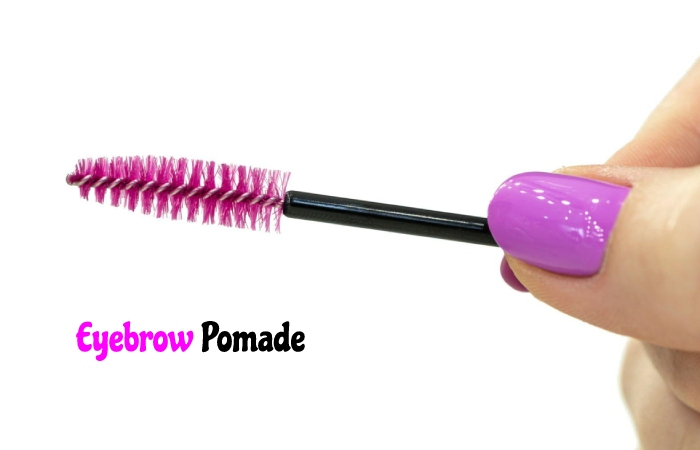 Eyebrow Pomade