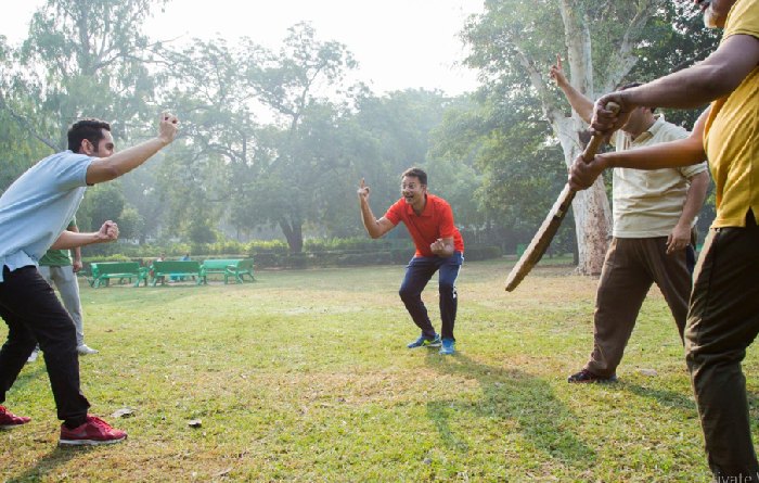 What Are The Physical And Mental Benefits Of Playing Cricket