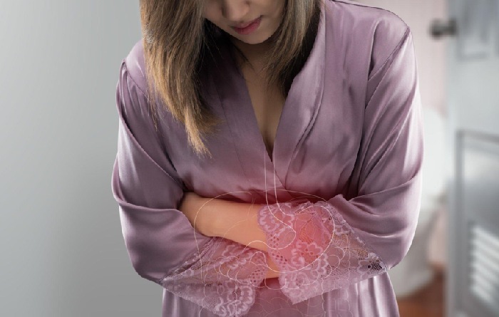 Small Intestinal Bacterial Overgrowth Symptoms