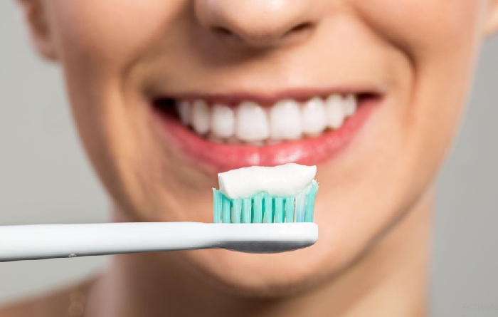 The Importance Of Toothbrushing