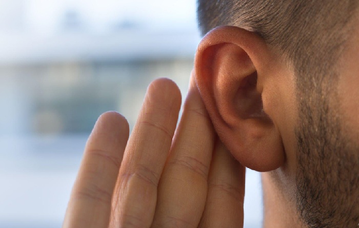 What Causes Hearing Loss