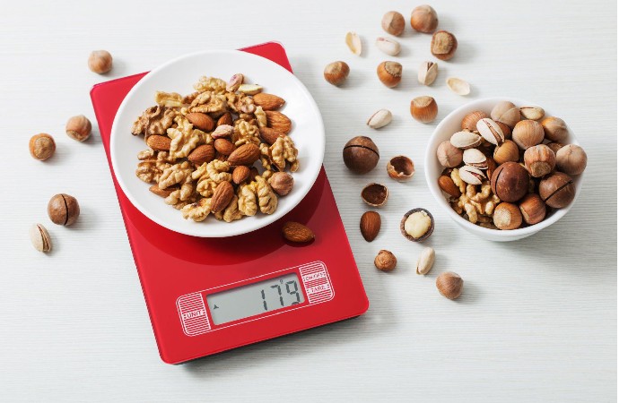 1100 Grams To Pounds