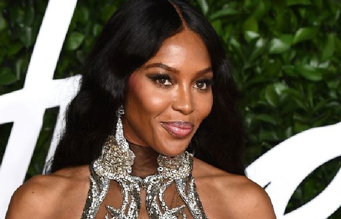 Naomi Campbell Net Worth