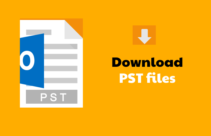 Repairing or Install of PST files in Outlook