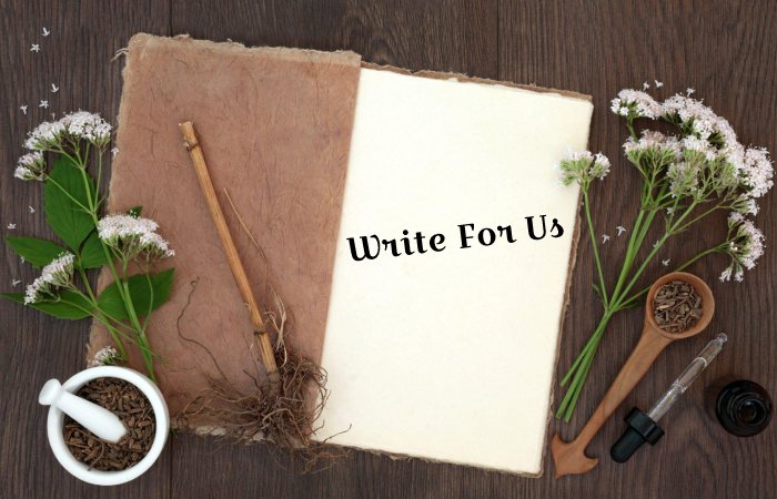 Write to us - Healthandblog.com