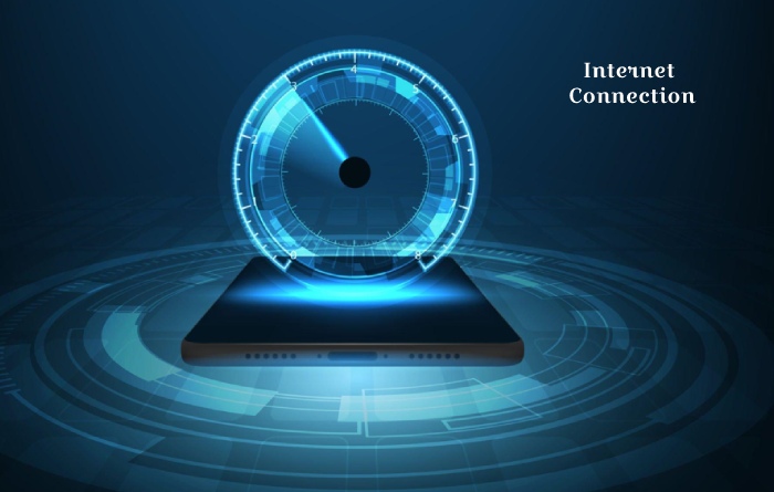 Internet Connection Verification