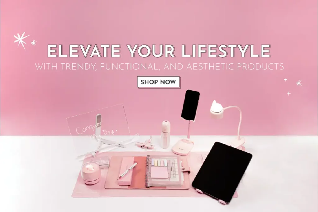Multitasky - Improve Your Lifestyle With Fashionable, Useful, Devices.