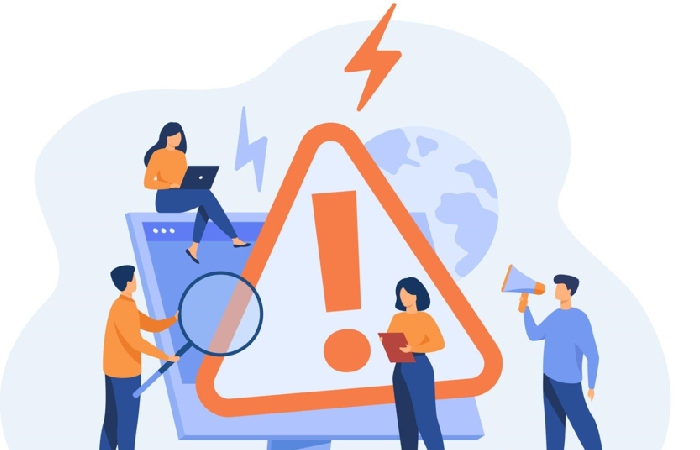 Reasons for [pii_email_6895d8b728f6deb48f16] Error Code