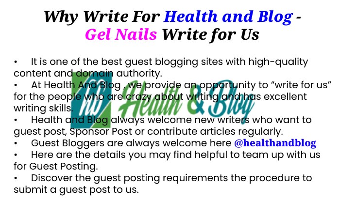 The Benefits of Writing for Health And Blog