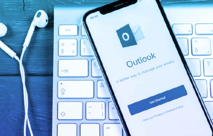 Upgrade To A New Version Of Microsoft Outlook