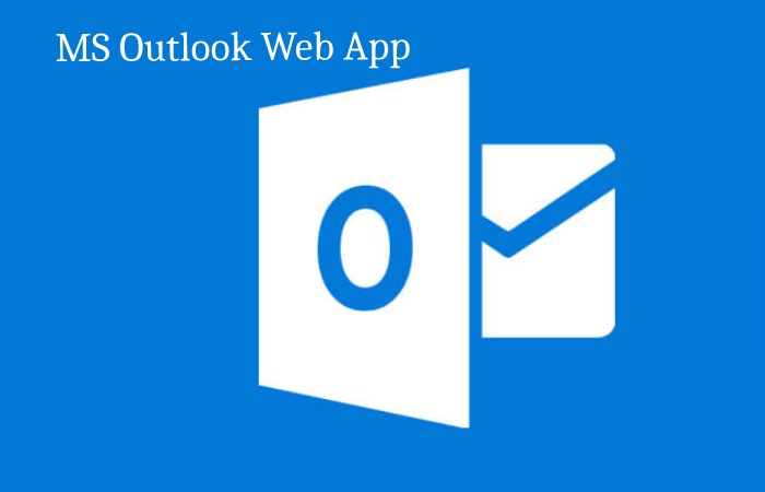 Use the MS Outlook Web App