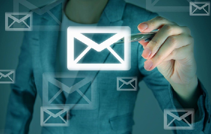 What is Microsoft Outlook Email
