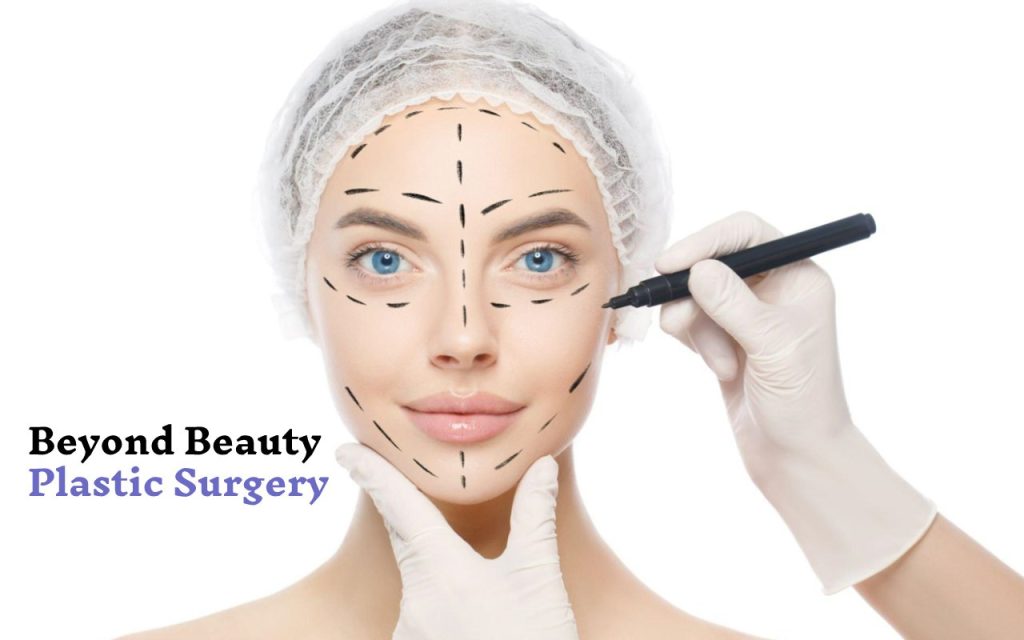 Beyond Beauty Plastic Surgery