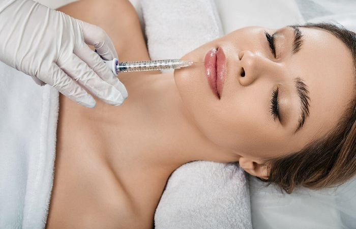 Facial Fillers - Beyond Beauty Plastic Surgery