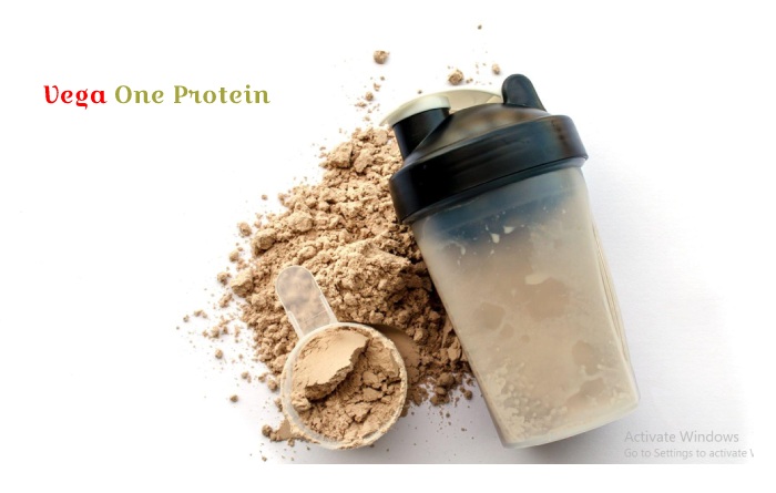 Is Vega One Protein Good For You