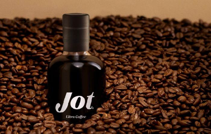 Jotcoffee