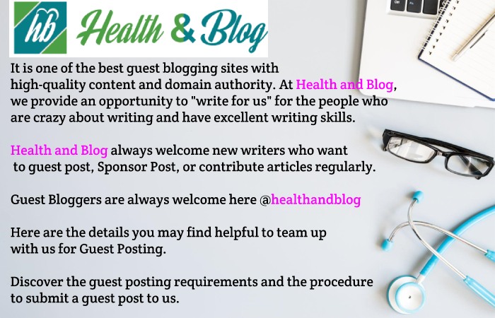 Why to Write for Health And Blog – Bridal Makeup Write For Us