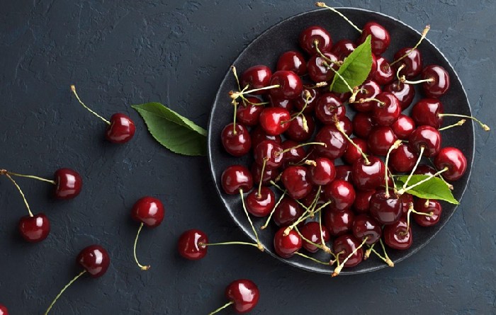 Cherries 