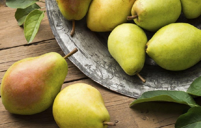 Pear 