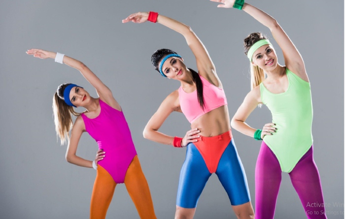 Aerobic Write For Us