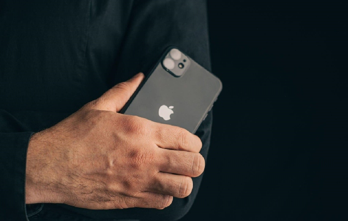 Increase In Iphone Exports From India