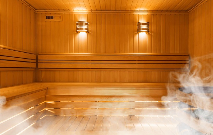 What Is Sauna