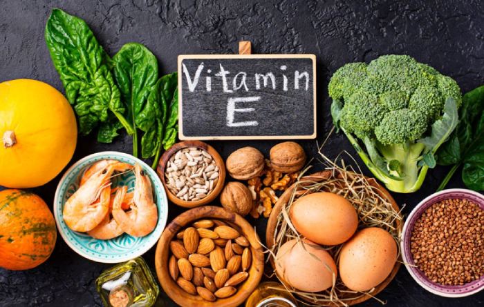 Vitamin E Write For Us