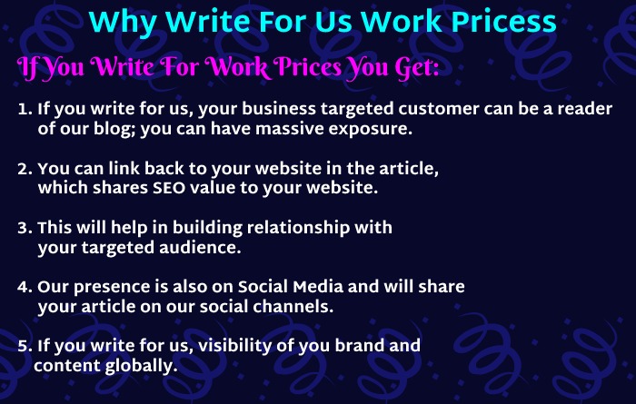 Why Write for Health And Blog - Panic Attack Write For Us