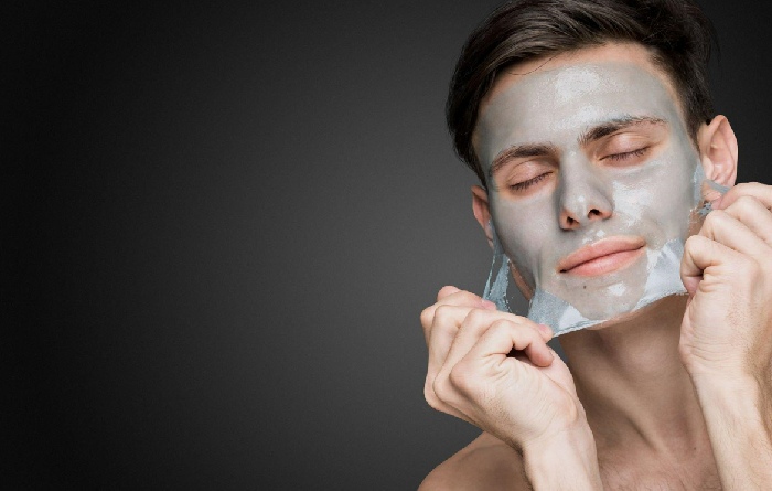 VLCC Facial Kit For Men