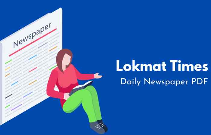 Benefits of Lokmat ePaper Hello Aurangabad