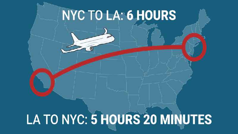 How long is flight NK1466 from Las Vegas to New Orleans?